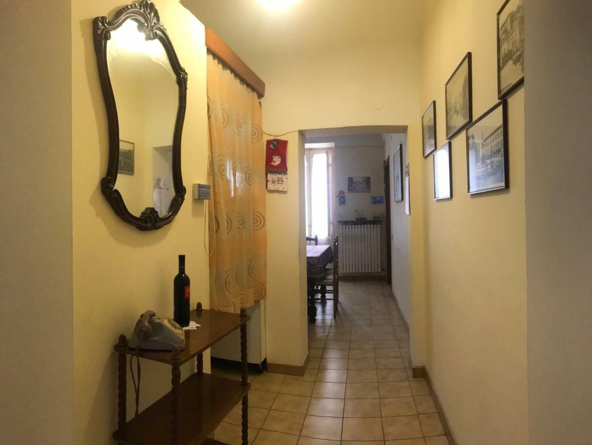 Appartamento Via Ferdinando Galiani Кьети Экстерьер фото